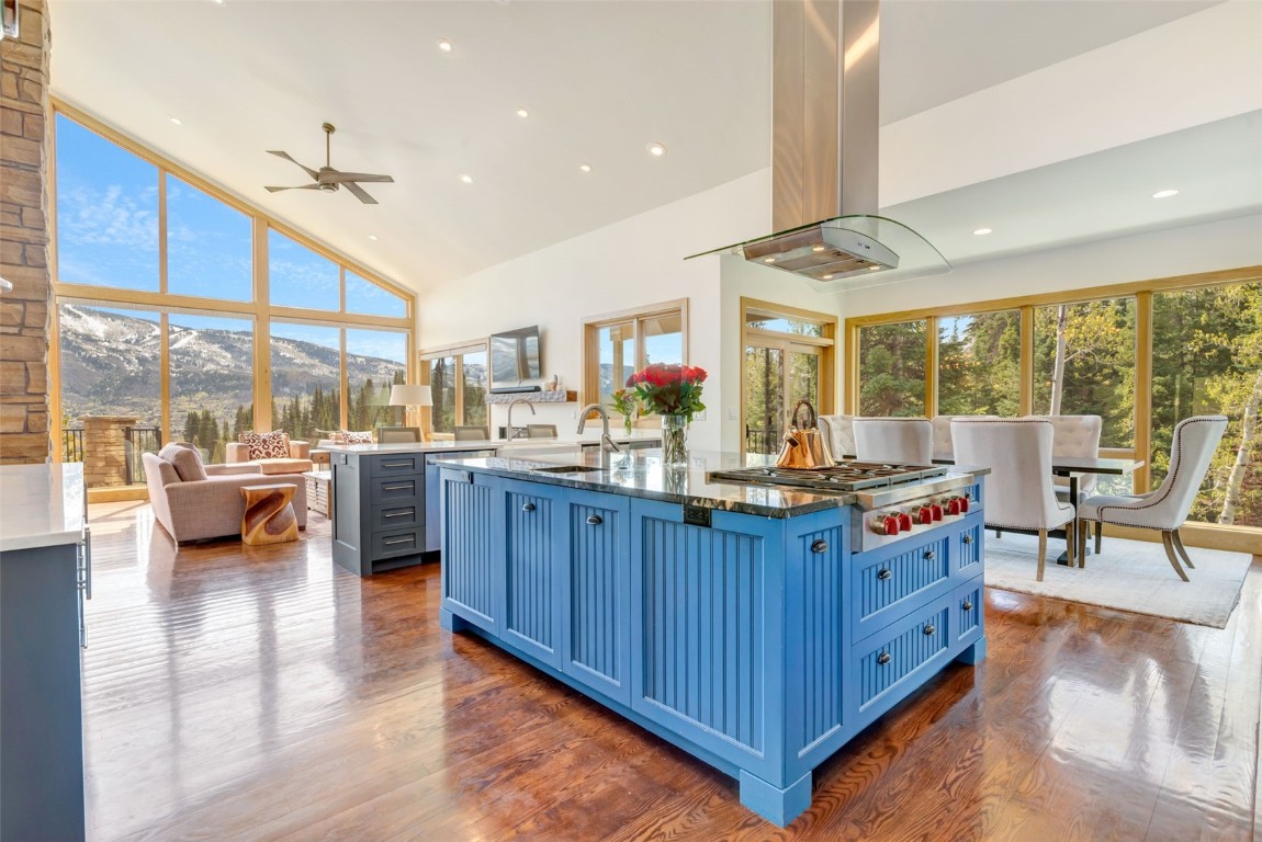 36370 Trail Ridge Road Steamboat Springs, CO 80487 - Photo 10 of 50