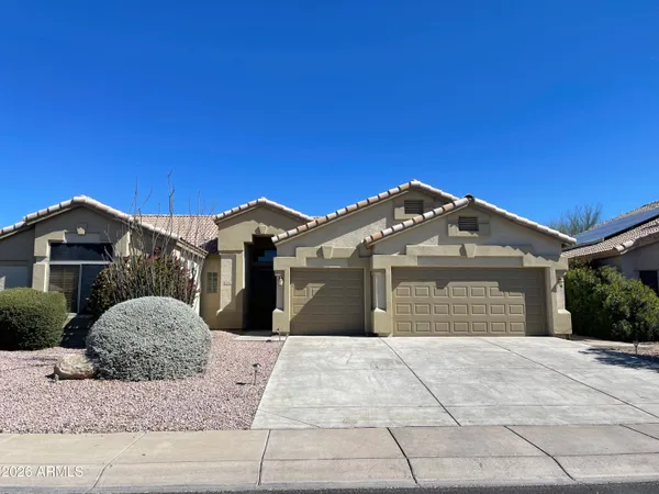 $2,995 | 29445 North 46th Place, Cave Creek, AZ 85331