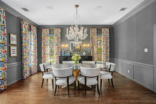 $2,775,000 | 5527 Briar Drive, Houston, TX 77056