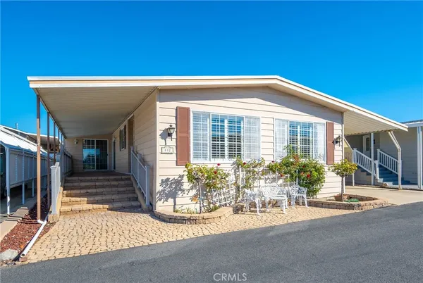 $525,000 | 812 Arcadia Drive, Arroyo Grande, CA 93420
