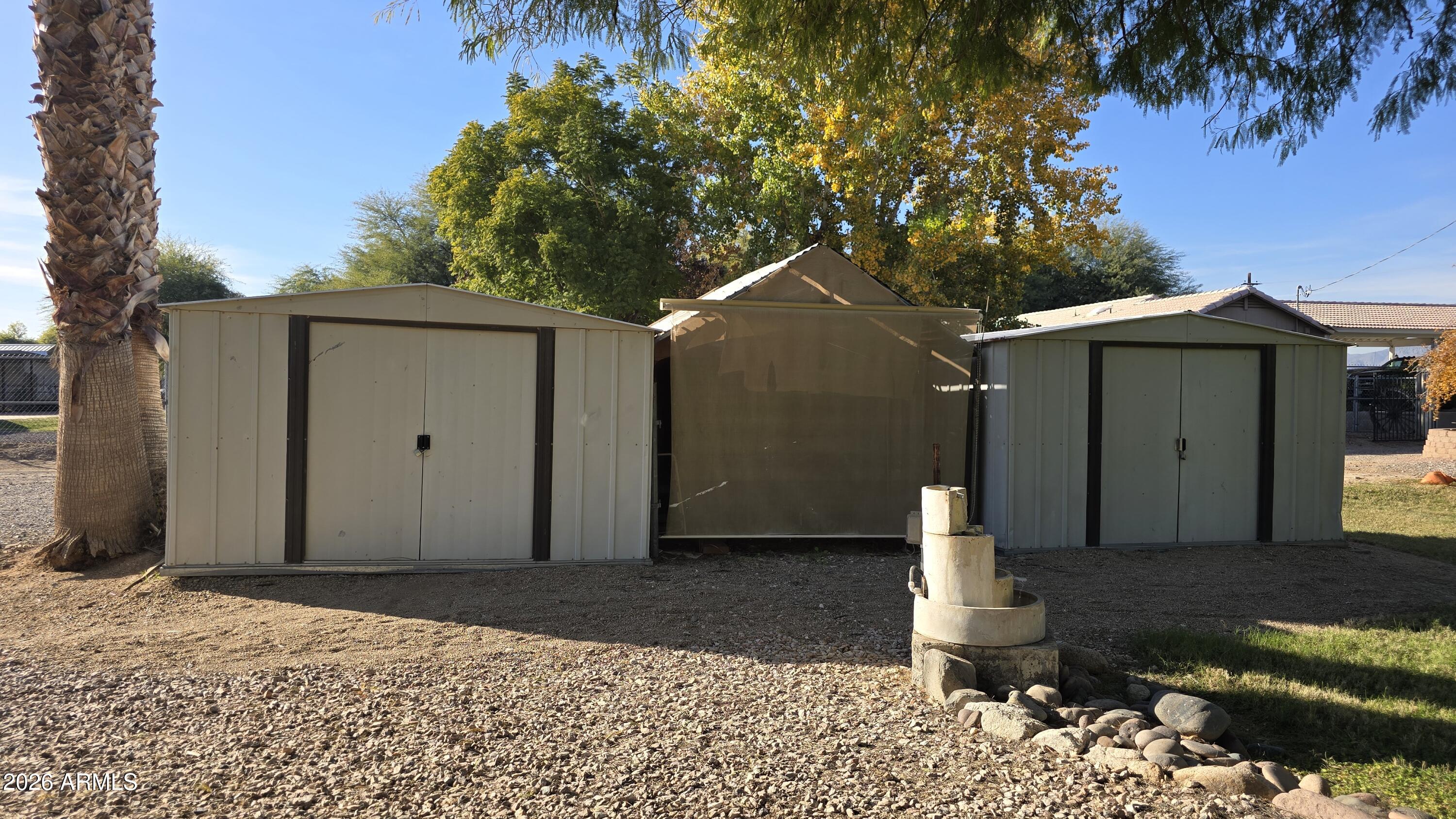 17633 West Ocotillo Road Waddell, AZ 85355 - Photo 53 of 64 20251218_144402