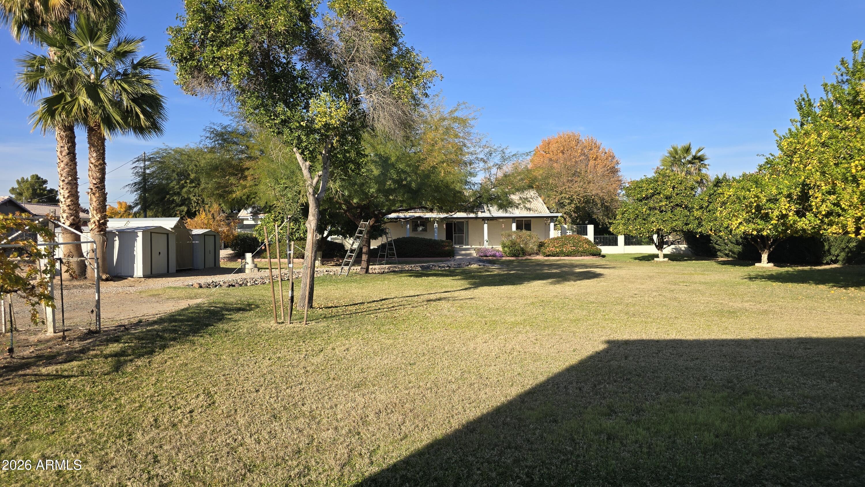 17633 West Ocotillo Road Waddell, AZ 85355 - Photo 55 of 64 20251218_144745