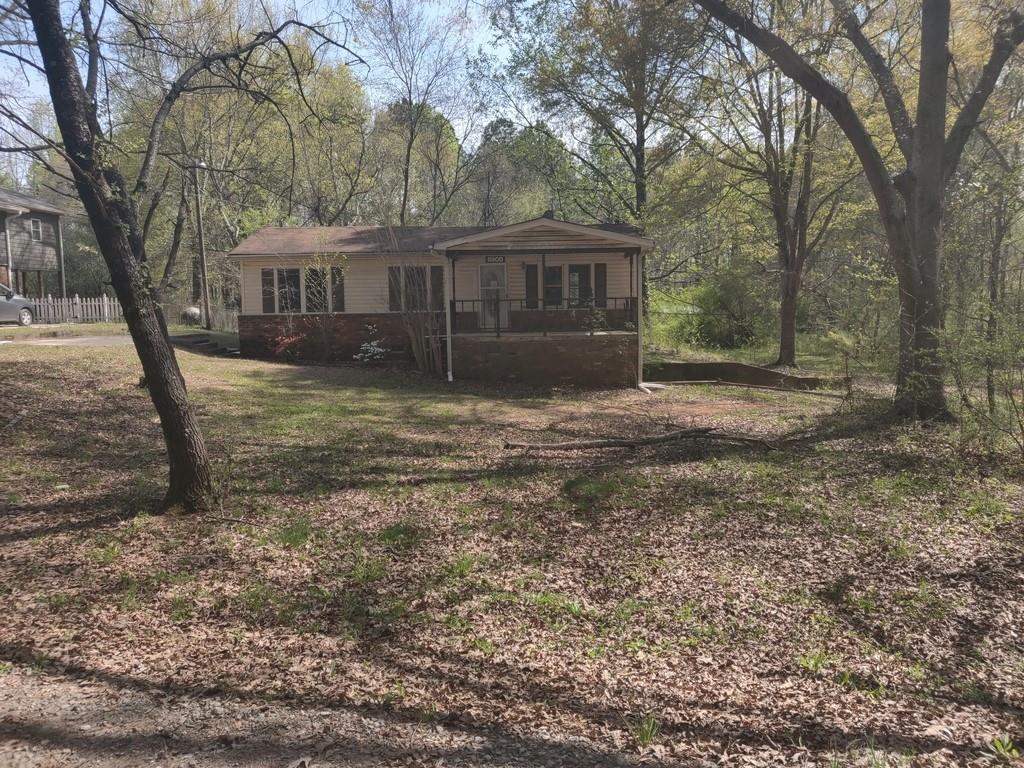 6900 Chastain Road Palmetto, GA 30268 - Photo 1 of 1