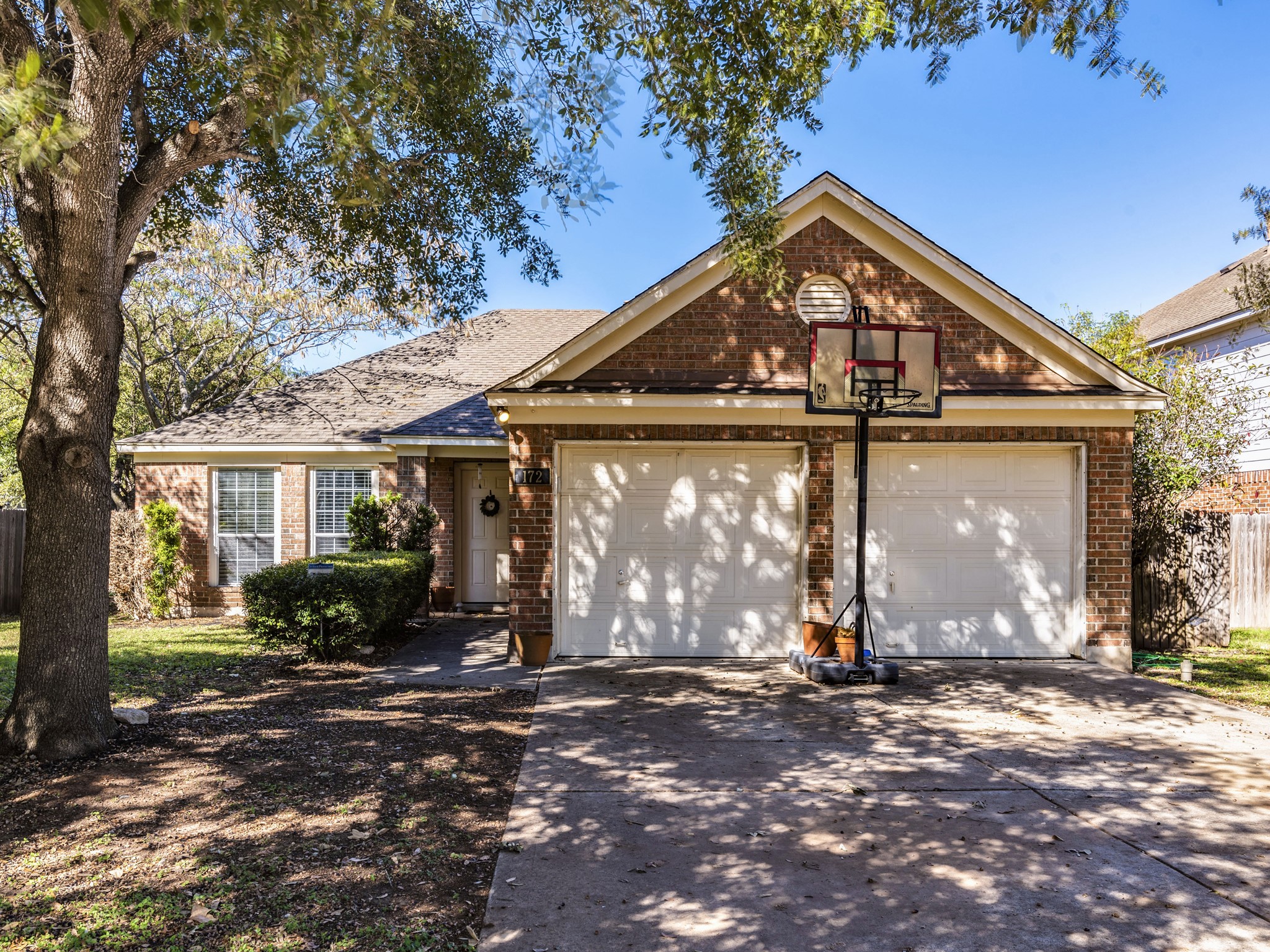 172 Winter Street Kyle, TX 78640 - Photo 1 of 14