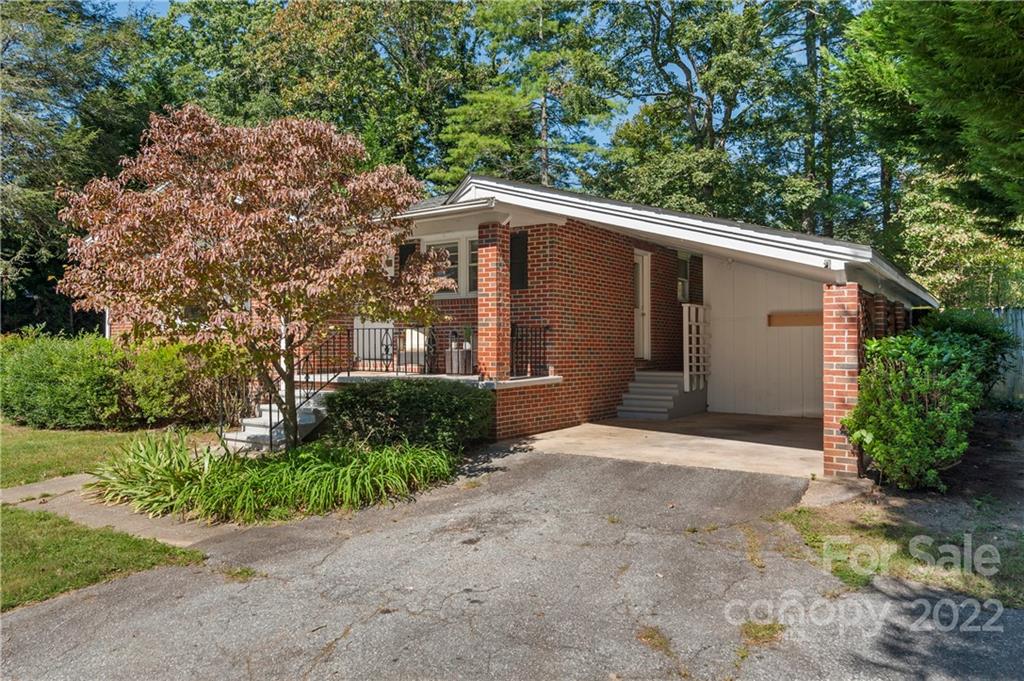 913 West Blue Ridge Road East Flat Rock, NC 28726 - Photo 3 of 22 Gallery Image 3