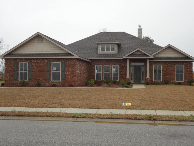 2085 Bourbon Street Foley, AL 36535 - Photo 1 of 1