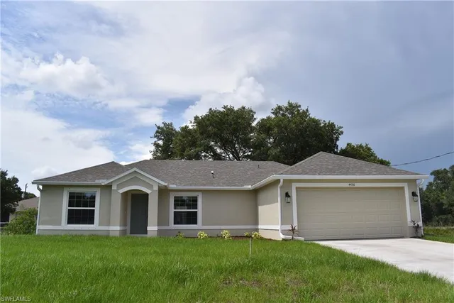 $1,850 | 4436 Adelaide Avenue, North Port, FL 34288