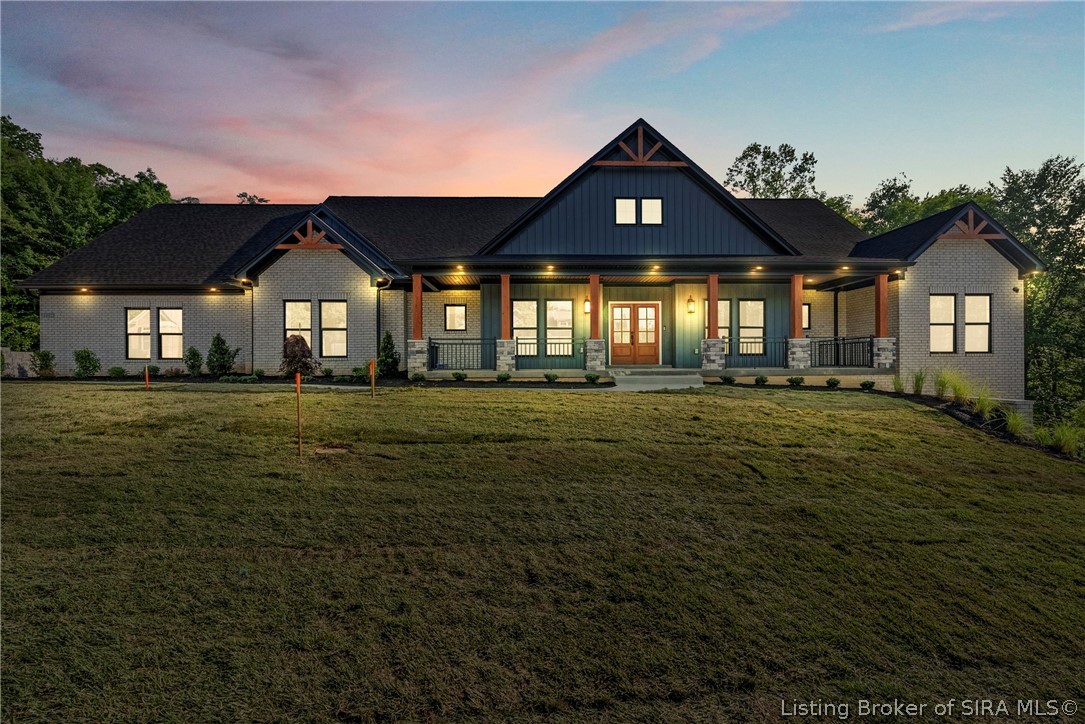 6002 Timbers Drive Georgetown, IN 47122 - Photo 2 of 99