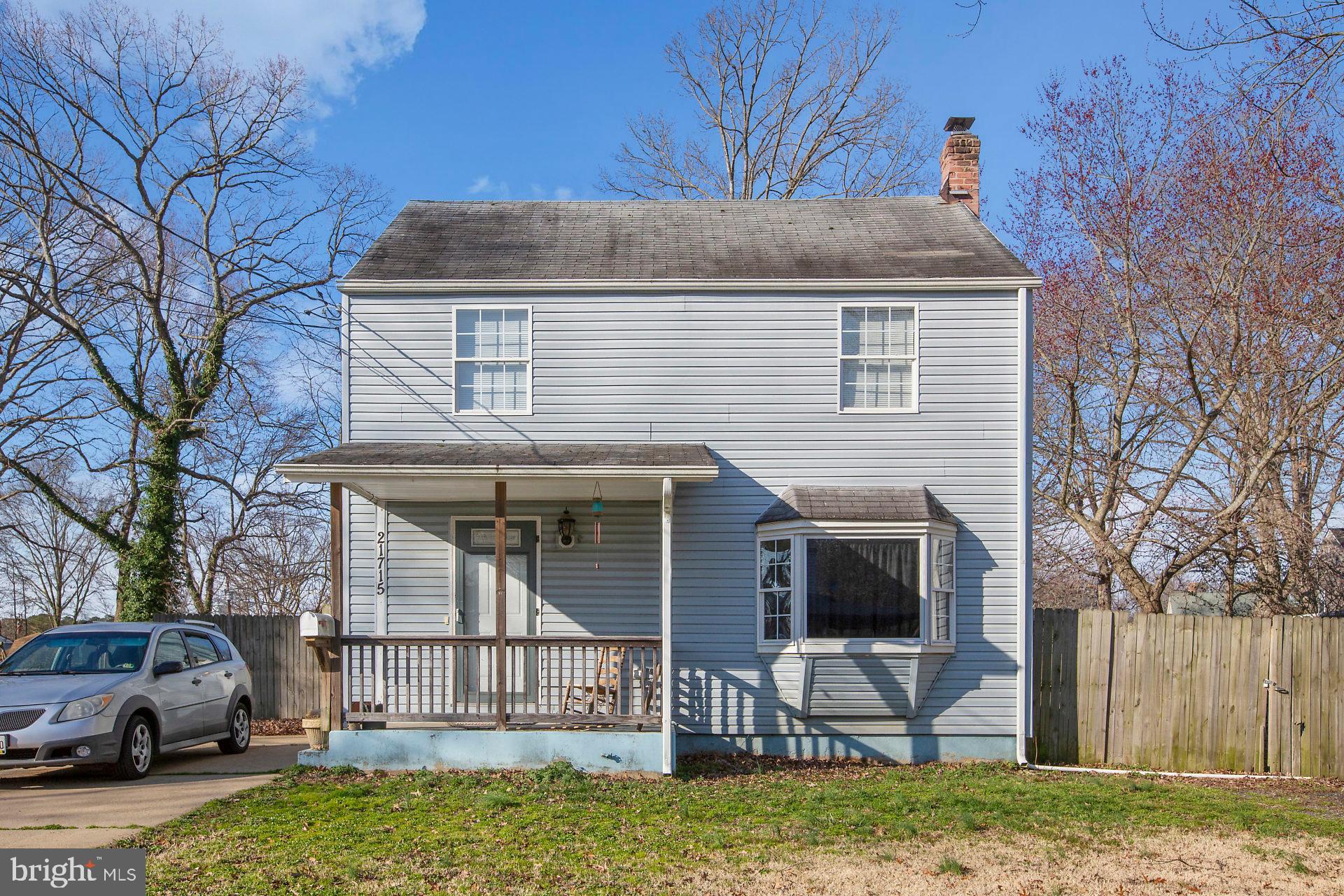 21715 Hancock Road Lexington Park, MD 20653 - Photo 2 of 4