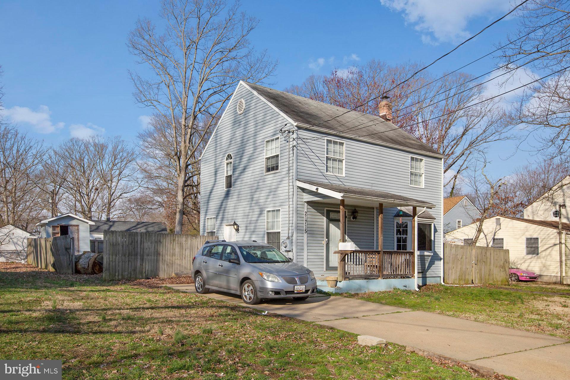 21715 Hancock Road Lexington Park, MD 20653 - Photo 3 of 4