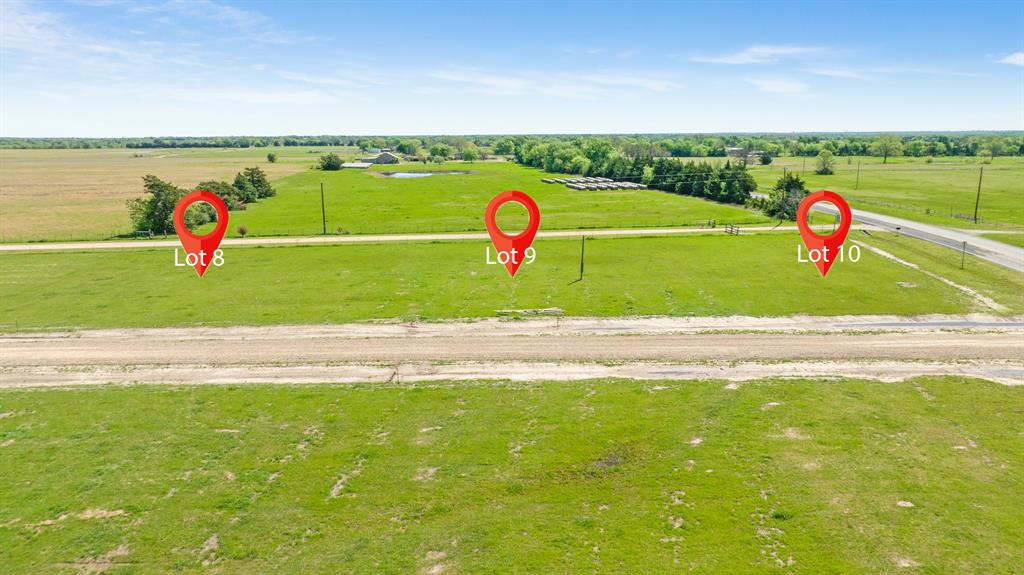 130 Private Road Sumner, TX 75486 - Photo 13 of 14 a view of a tennis court