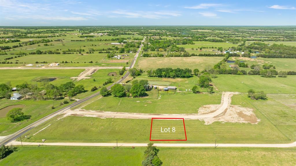 130 Private Road Sumner, TX 75486 - Photo 2 of 14 a view of an outdoor space and a lake view