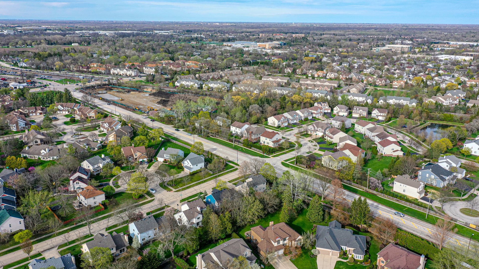 3 Chestnut Terrace Buffalo Grove, IL 60089 - Photo 39 of 39