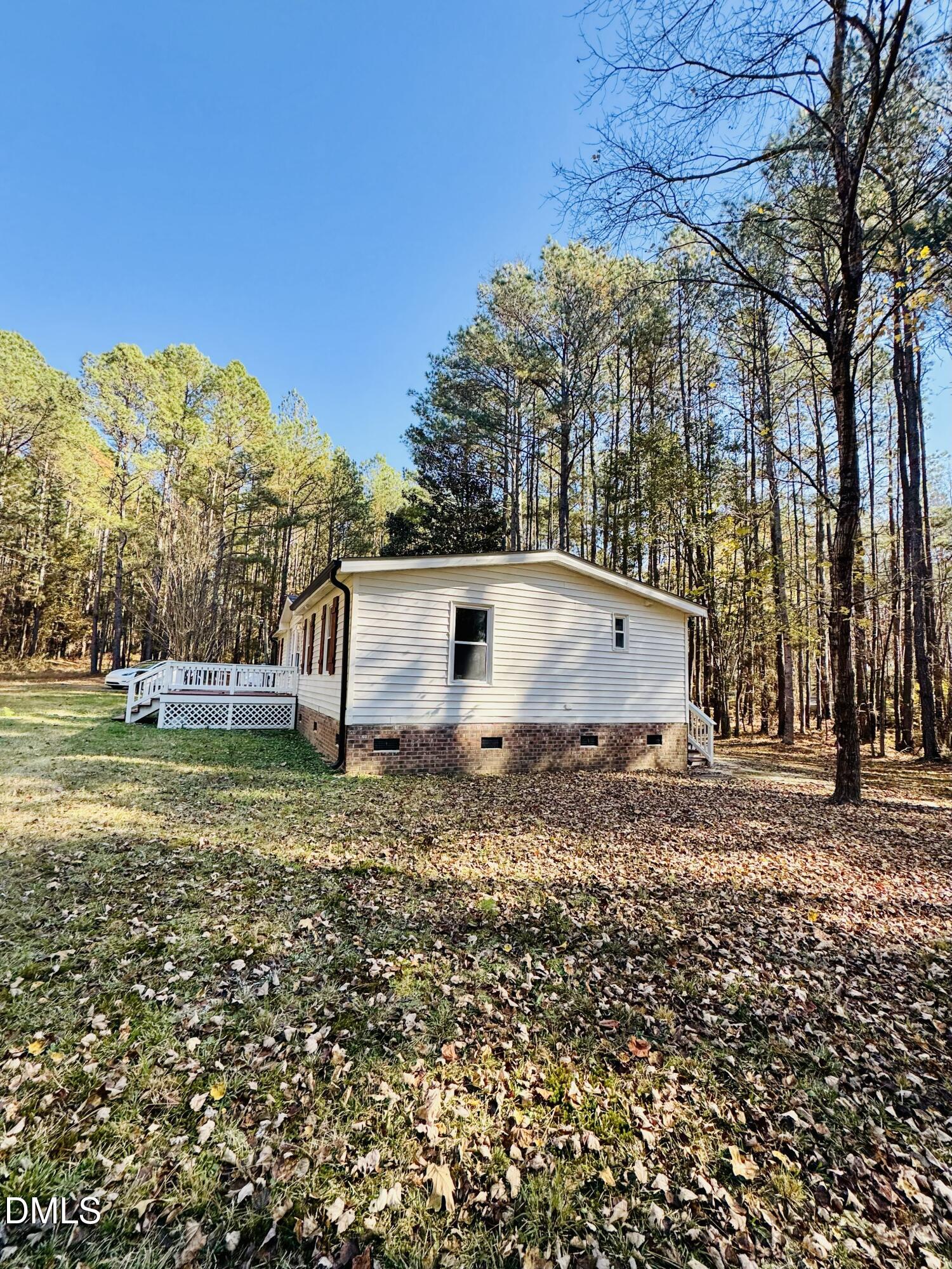 3280 Lakebay Road Vass, NC 28394 - Photo 42 of 46