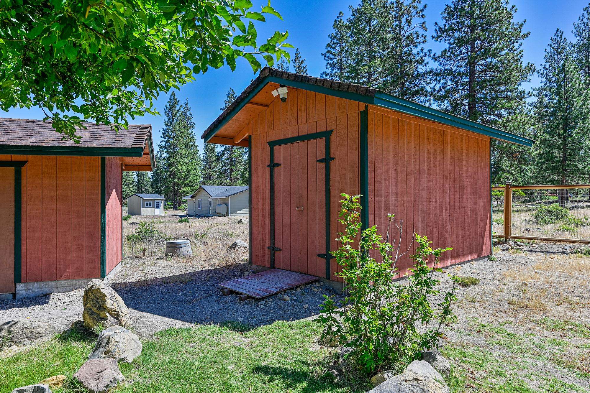 17855 Fisher Road Weed, CA 96094 - Photo 37 of 43 Gallery Image 37