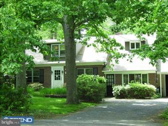 71 North Mill Road Princeton Junction, NJ 08550 - Photo 1 of 6 Exterior