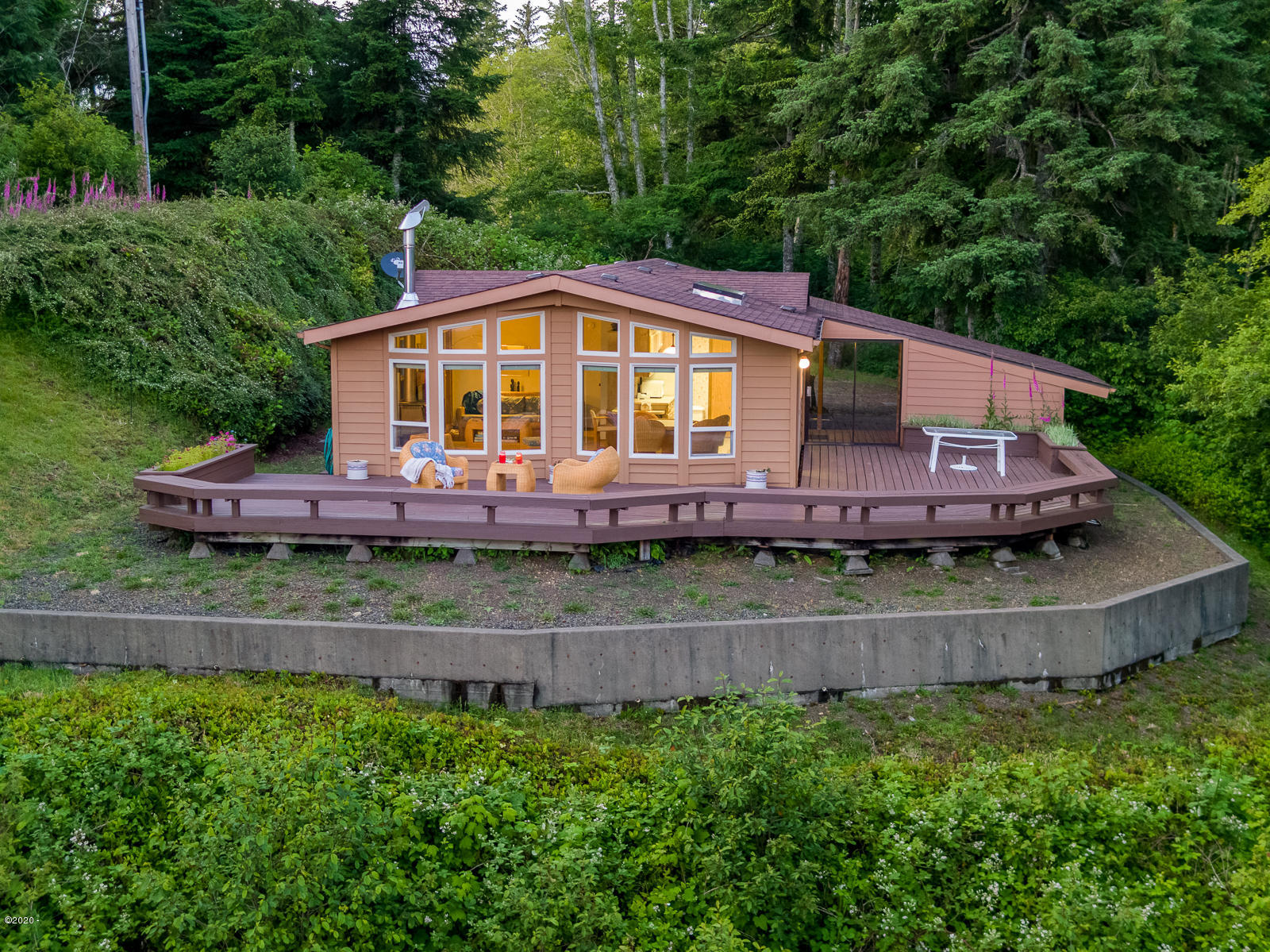 7610 Northeast Viewcrest Street Otis, OR 97368 - Photo 1 of 24 7610NEViewcrest-02