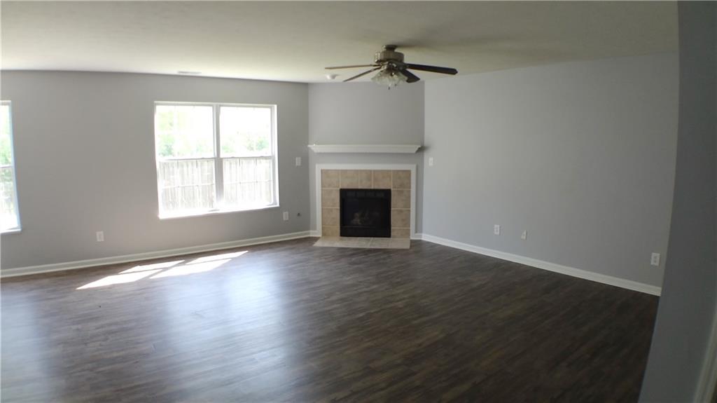 5629 Decatur Ridge Drive Indianapolis, IN 46221 - Photo 14 of 45