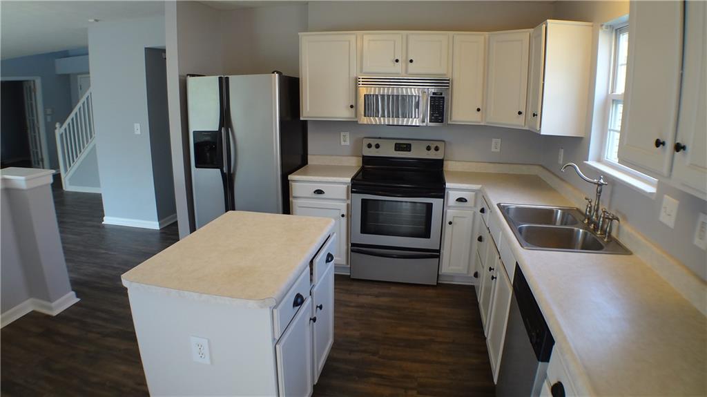 5629 Decatur Ridge Drive Indianapolis, IN 46221 - Photo 22 of 45