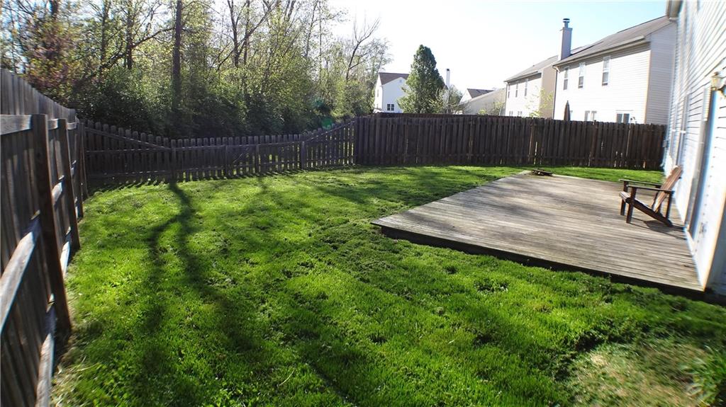 5629 Decatur Ridge Drive Indianapolis, IN 46221 - Photo 8 of 45