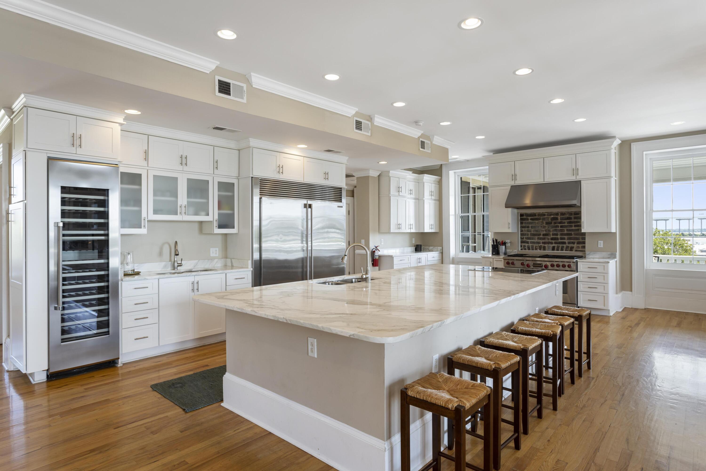 729 East Bay Street Charleston, SC 29403 - Photo 15 of 55 729 E Bay