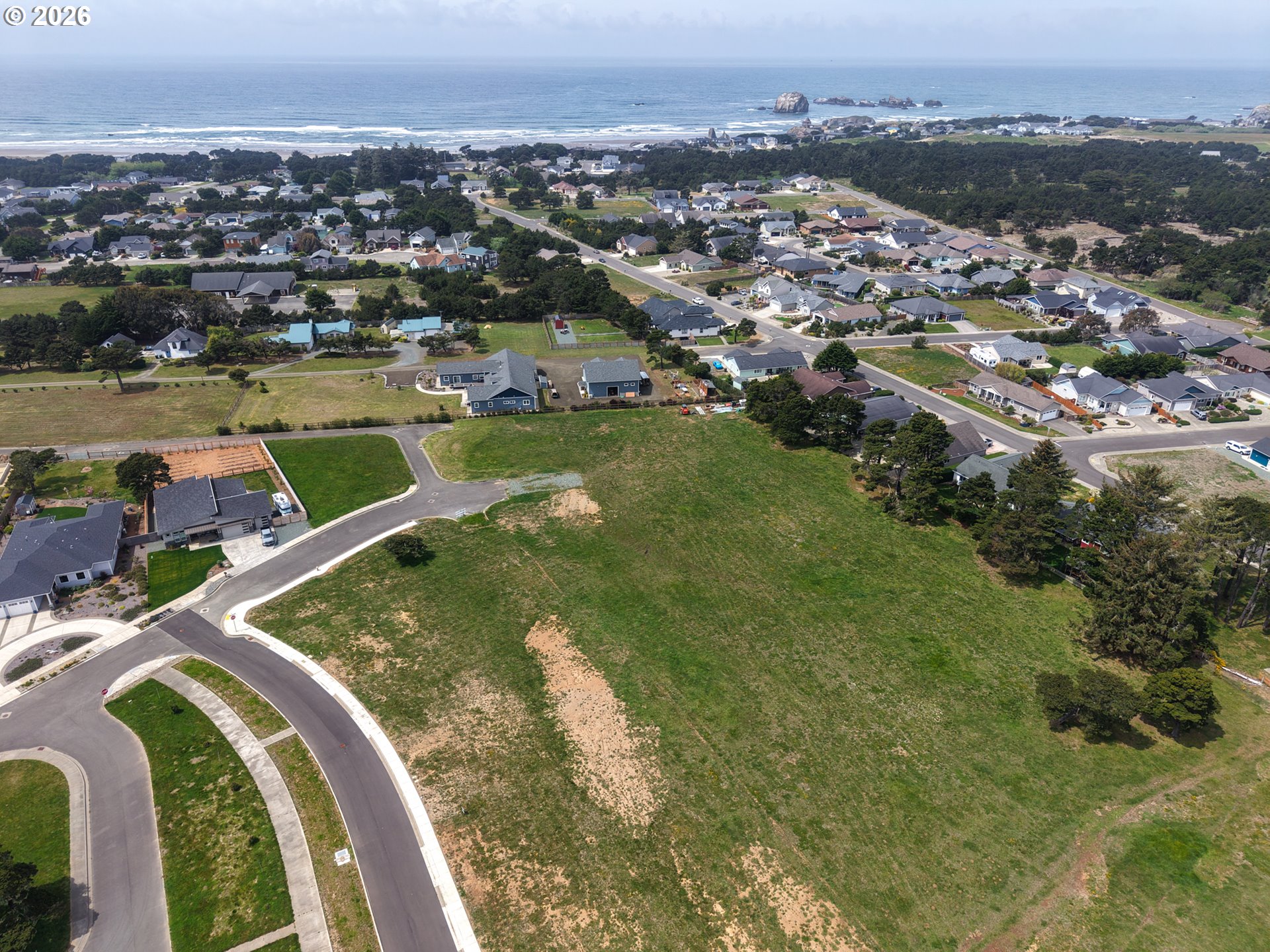 Shearwater Circle, Unit 4 Bandon, OR 97411 - Photo 6 of 33
