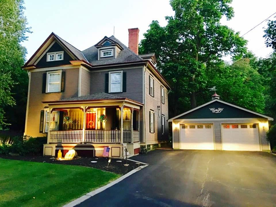 252 Foster Road Beaver Falls, PA 15010 - Photo 22 of 25 Gallery Image 22