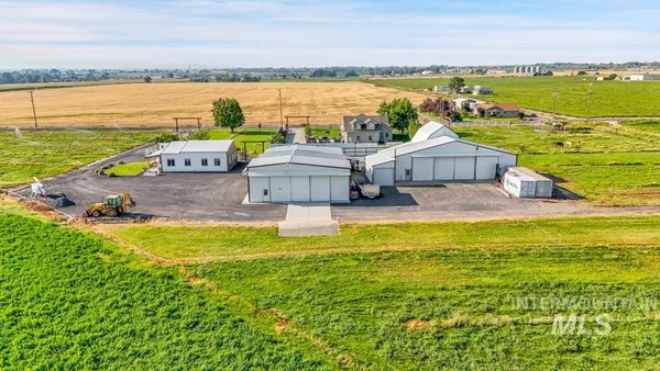 $850,000 | 2530 4000 North, Filer, ID 83328