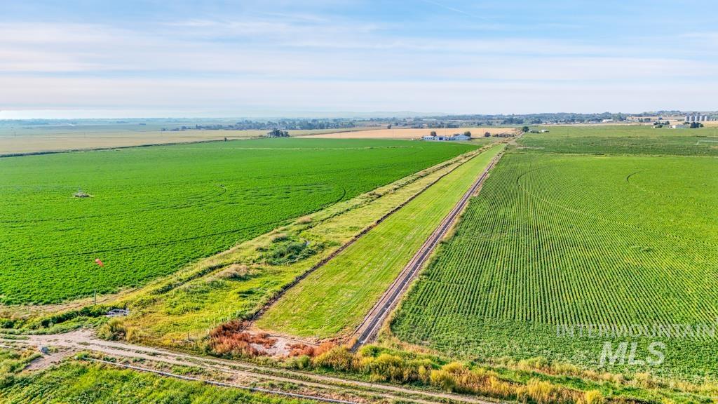 2530 4000 North Filer, ID 83328 - Photo 40 of 48 View of rural area with large plots for crops