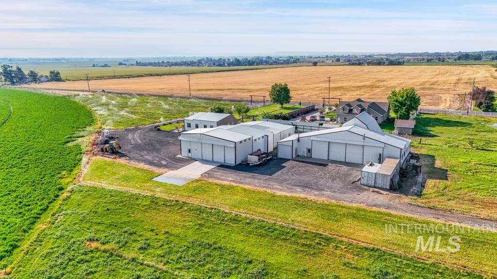 2530 4000 North Filer, ID 83328 - Photo 48 of 48 Overview of rural landscape