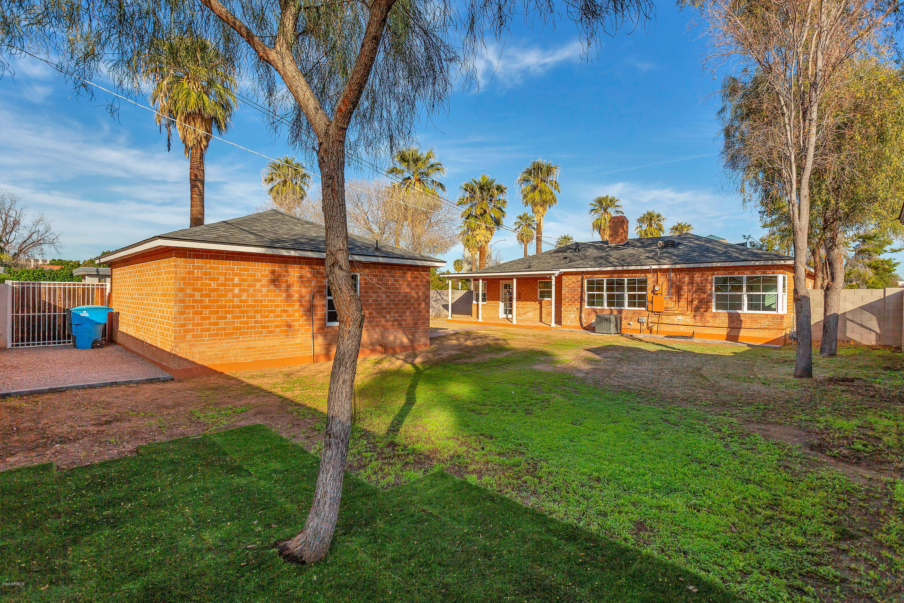 301 East Alvarado Road Phoenix, AZ 85004 - Photo 21 of 24 Backyard 1