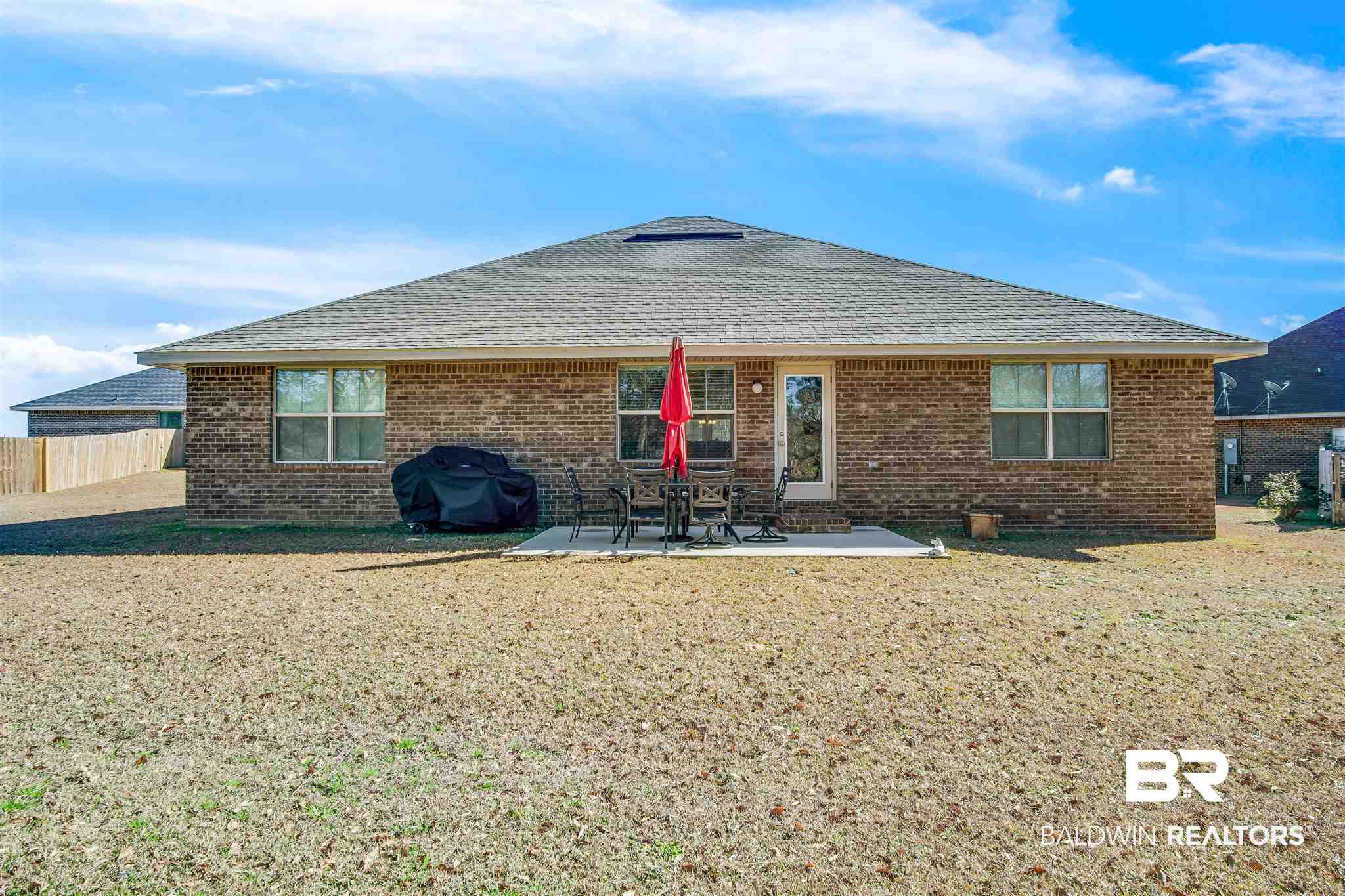 11531 Plateau Street Daphne, AL 36526 - Photo 27 of 33