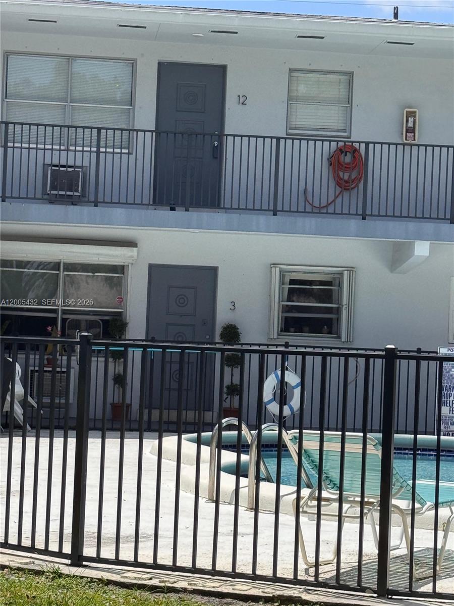 3510 Harrison Street, Unit 12 Hollywood, FL 33021 - Photo 29 of 34