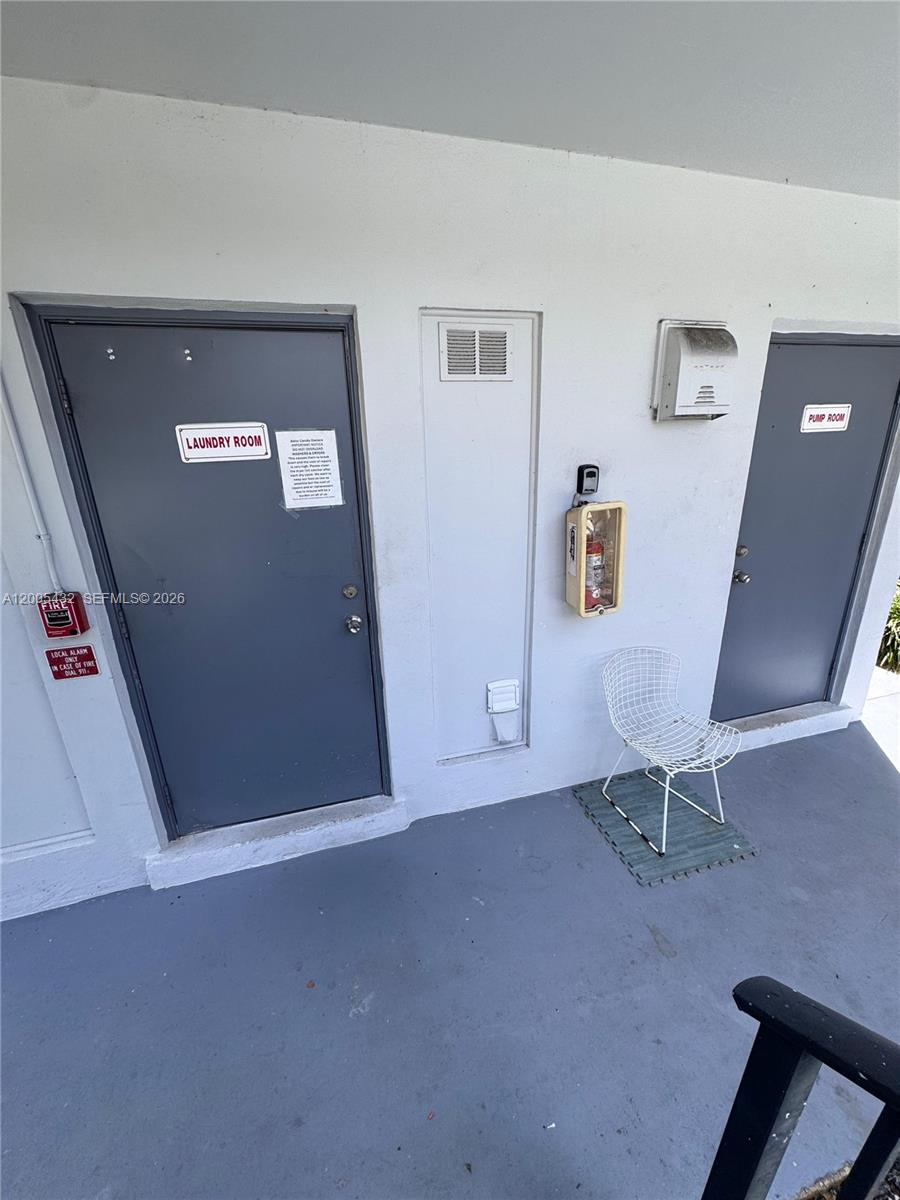 3510 Harrison Street, Unit 12 Hollywood, FL 33021 - Photo 33 of 34