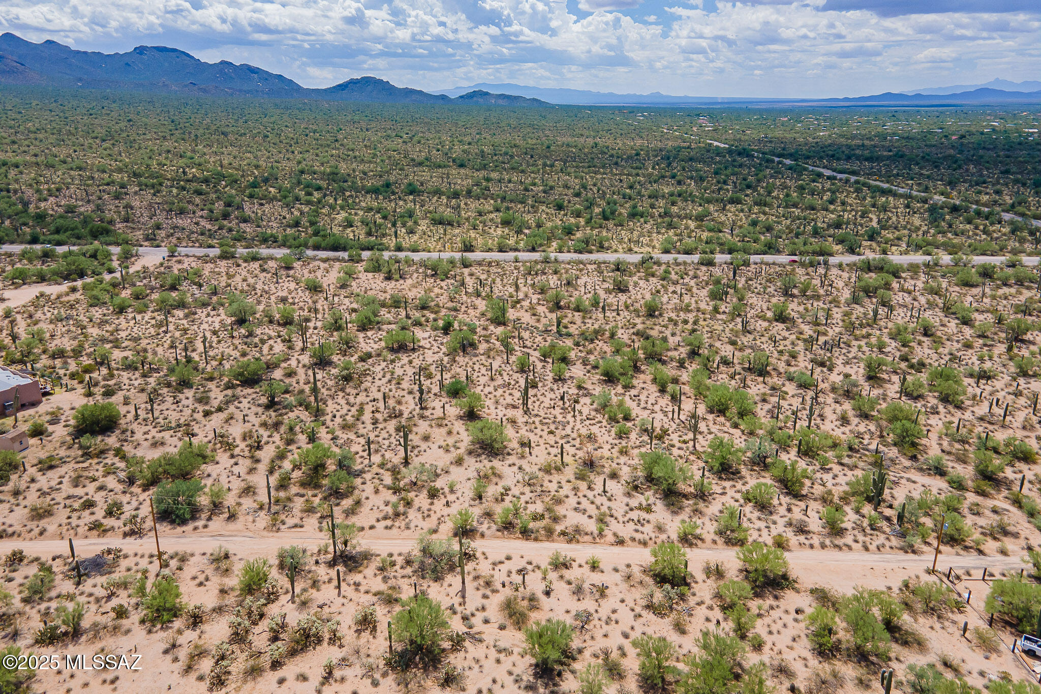 11690 West Rudasill Road Tucson, AZ 85743 - Photo 8 of 13 Gallery Image 8