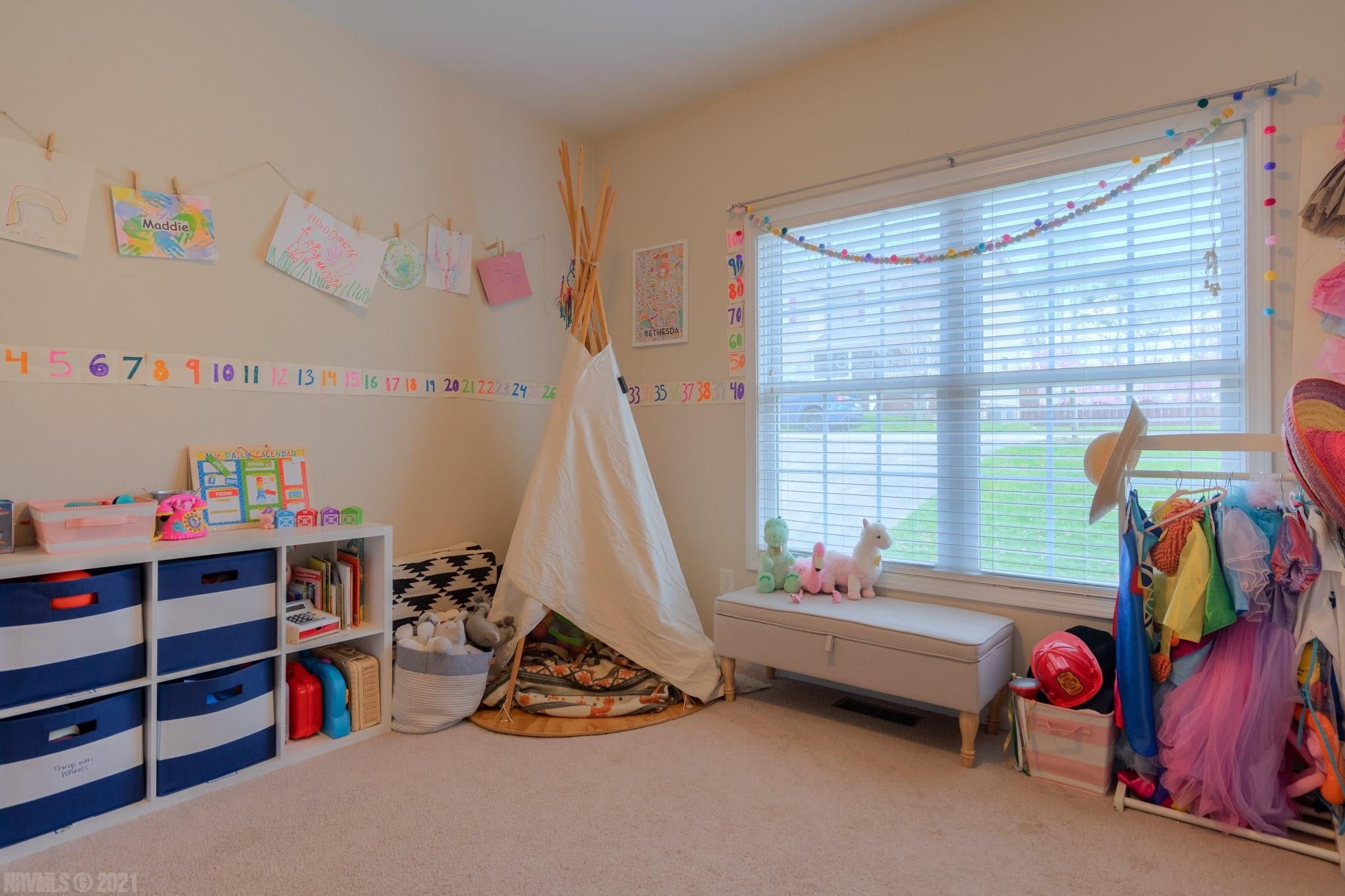 1021 Green Ridge Road Christiansburg, VA 24073 - Photo 20 of 53 Gallery Image 20