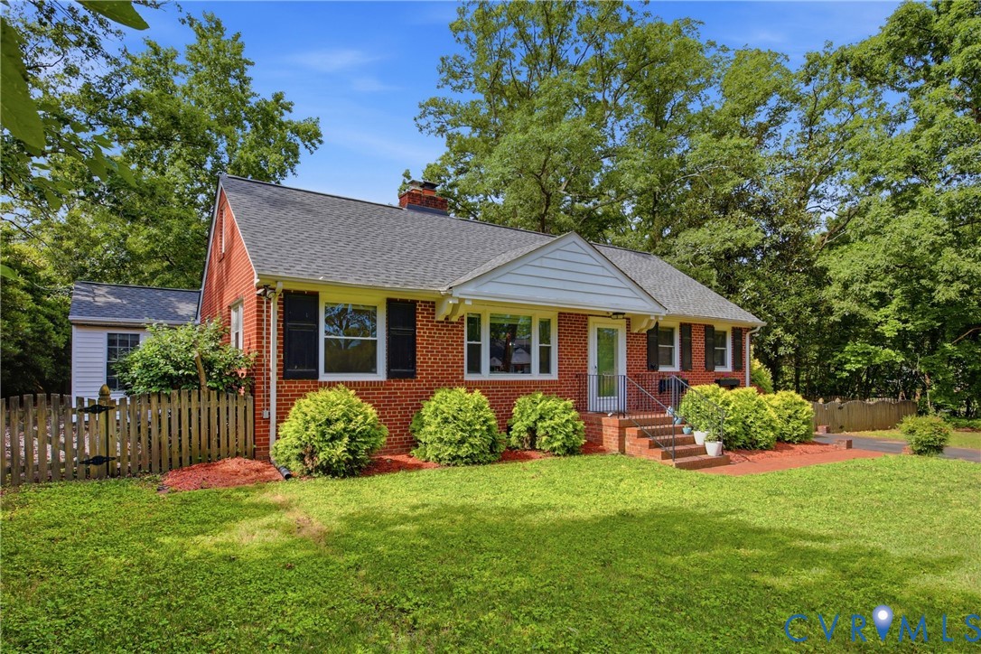 8713 Rolando Drive Henrico, VA 23229 - Photo 3 of 41