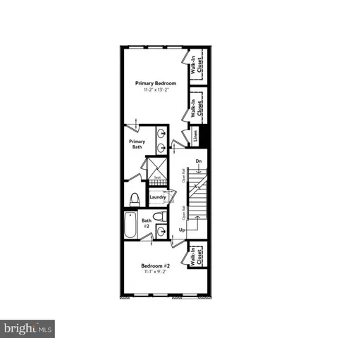 a picture of a room with a white wall and a large window