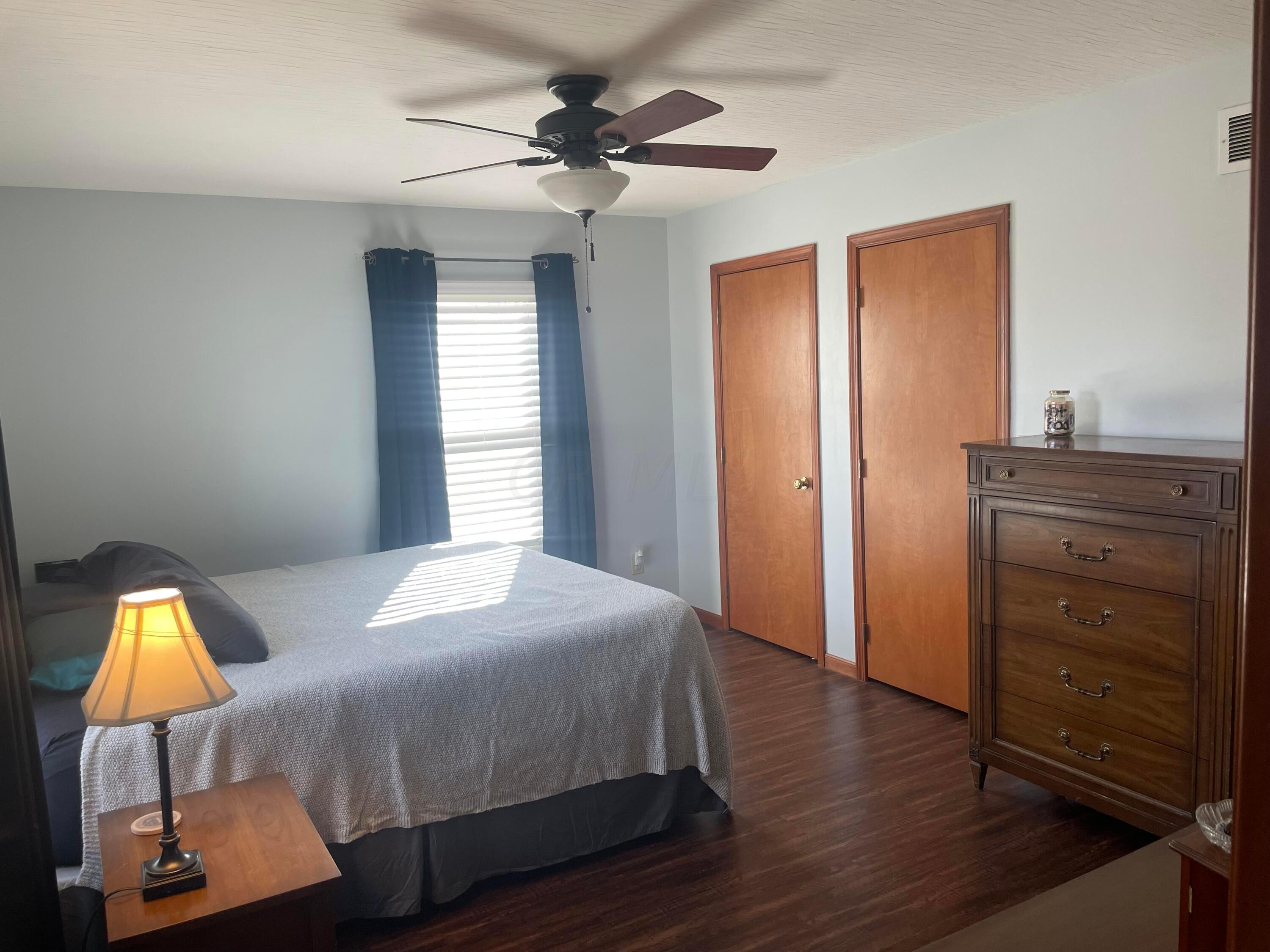2272 North County Line Road Sunbury, OH 43074 - Photo 14 of 17 Master Bedroom