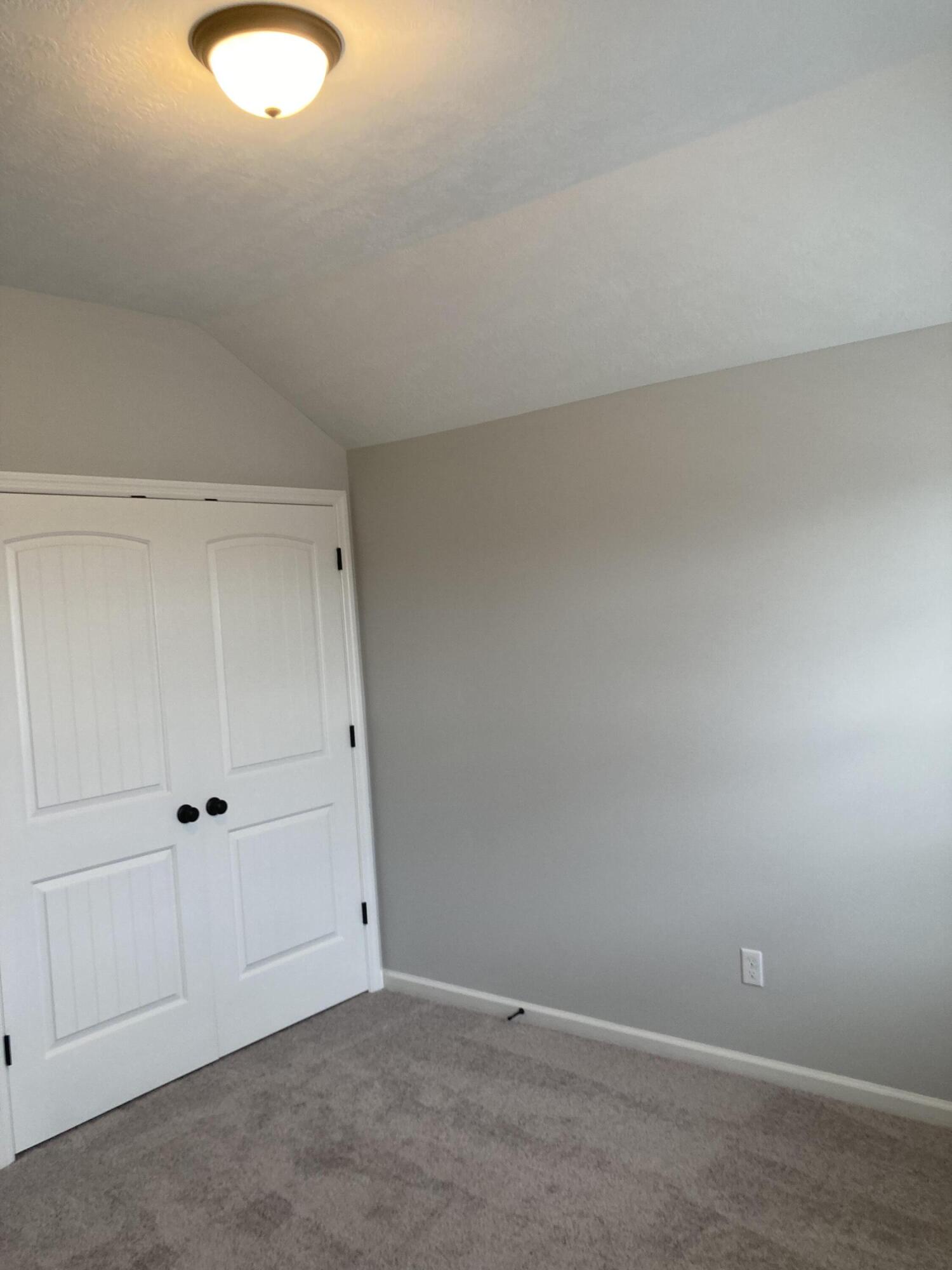 1052 Mulford Loop Augusta, GA 30909 - Photo 17 of 25 Lot 38BB Bedroom 2