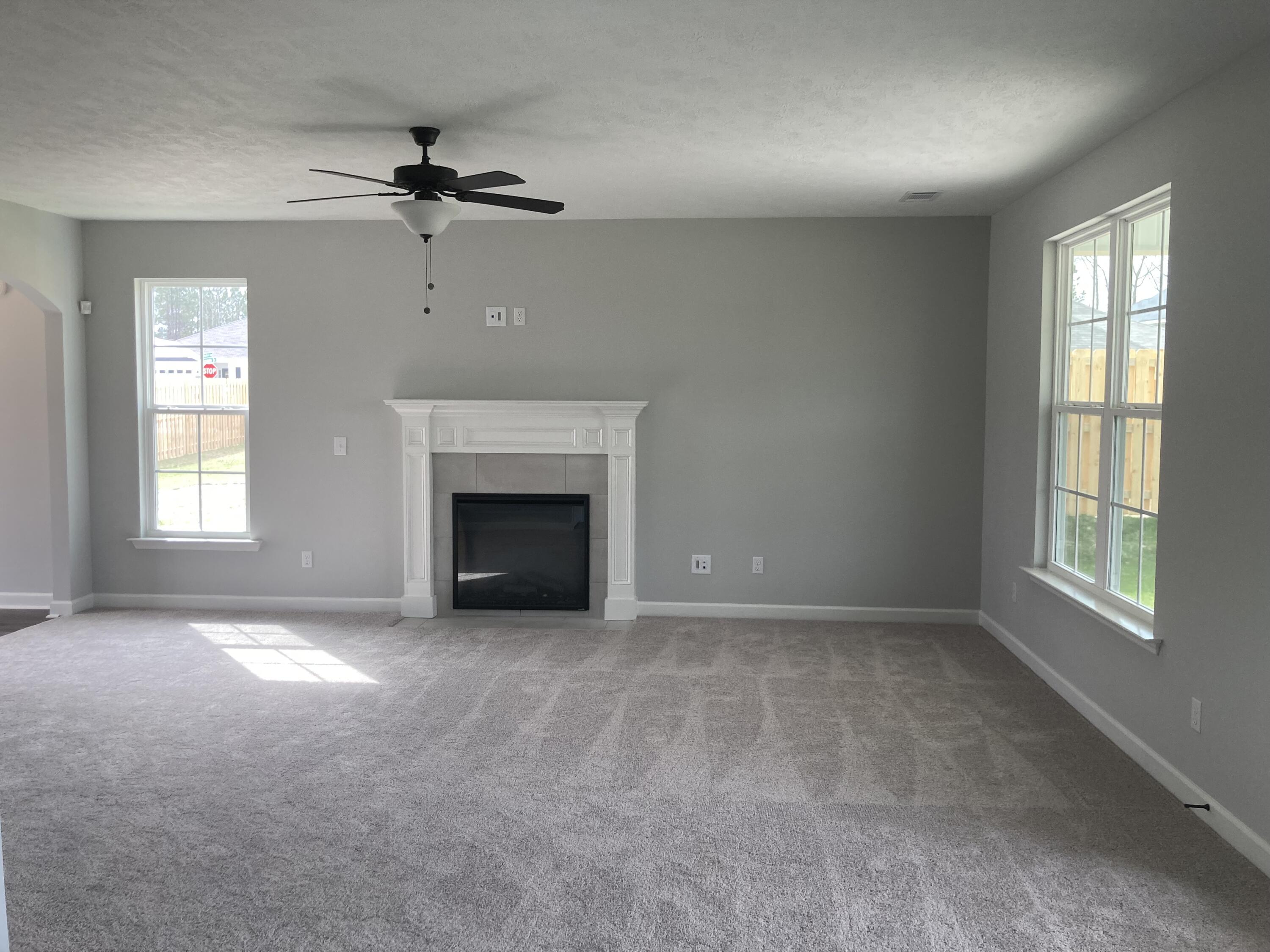 Lot 38BB Greatroom