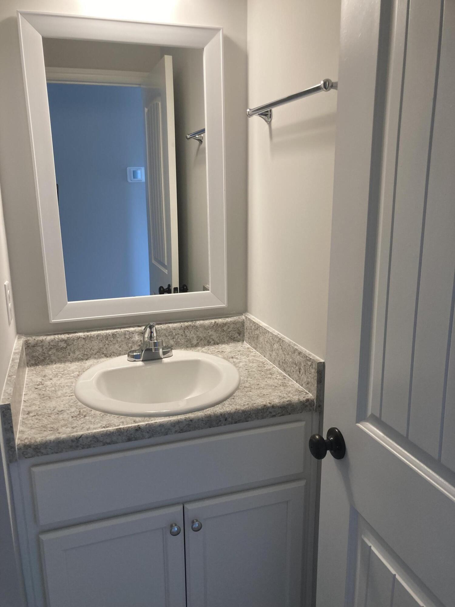 Lot 38BB Halfbath