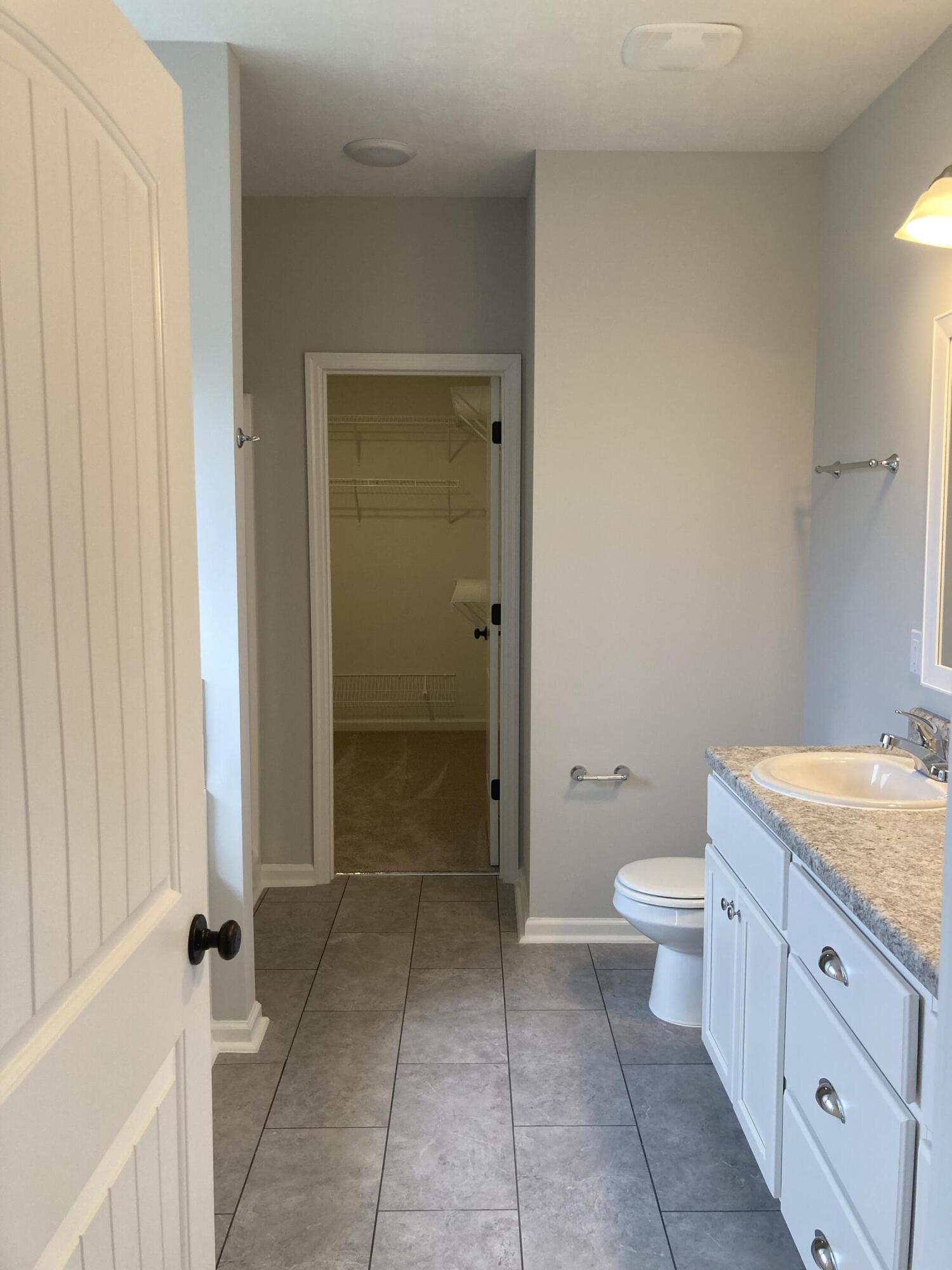 1052 Mulford Loop Augusta, GA 30909 - Photo 10 of 25 Lot 38BB Owner Bath