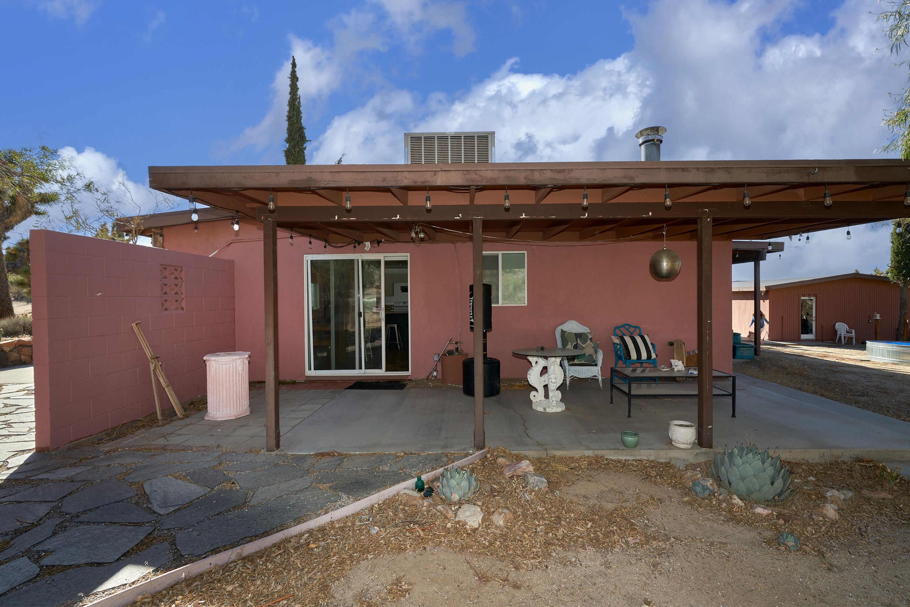 5323 Roberts Road Yucca Valley, CA 92284 - Photo 24 of 27 30