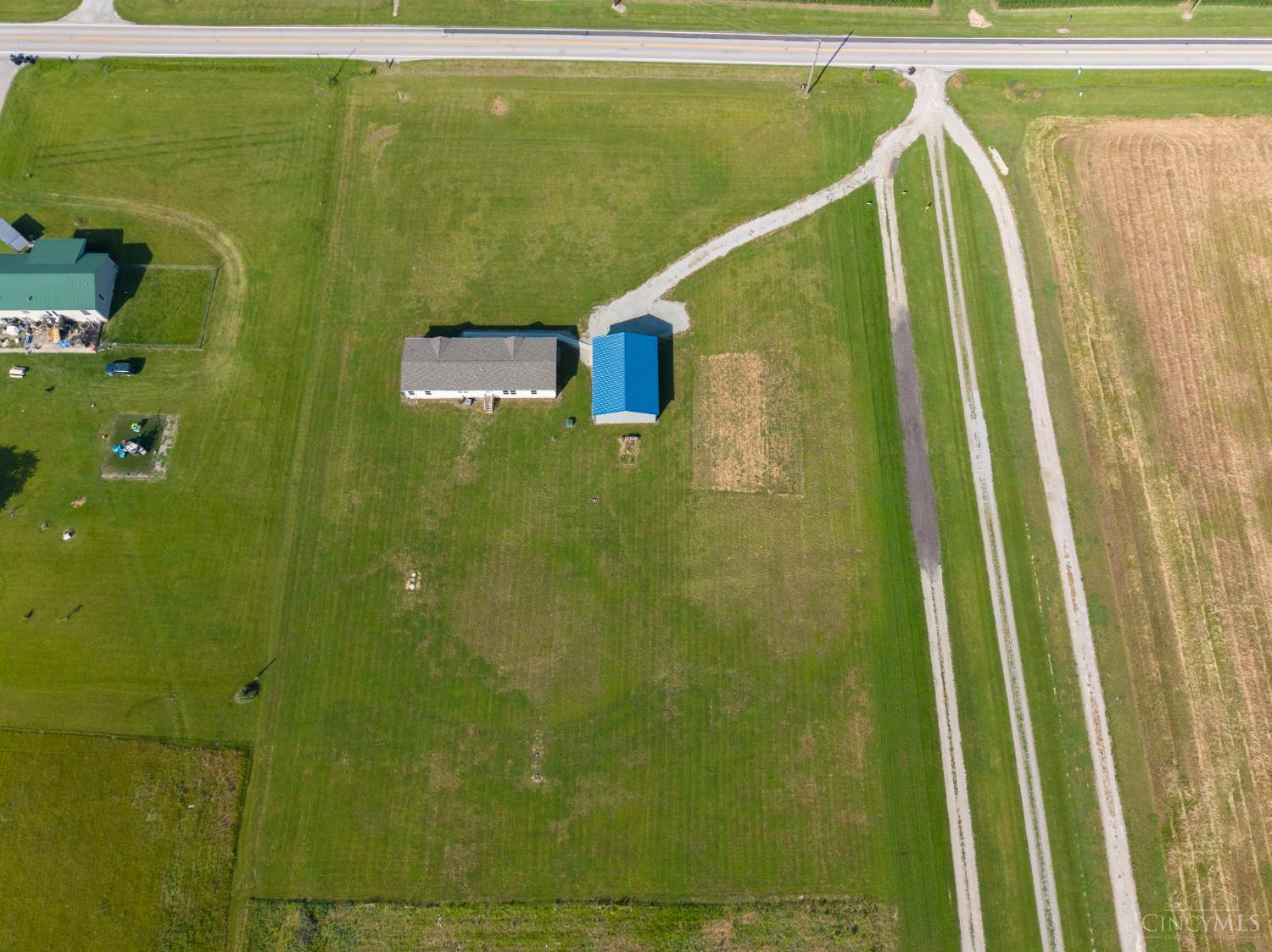3605 South State Rte 72 Sabina, OH 45169 - Photo 58 of 61