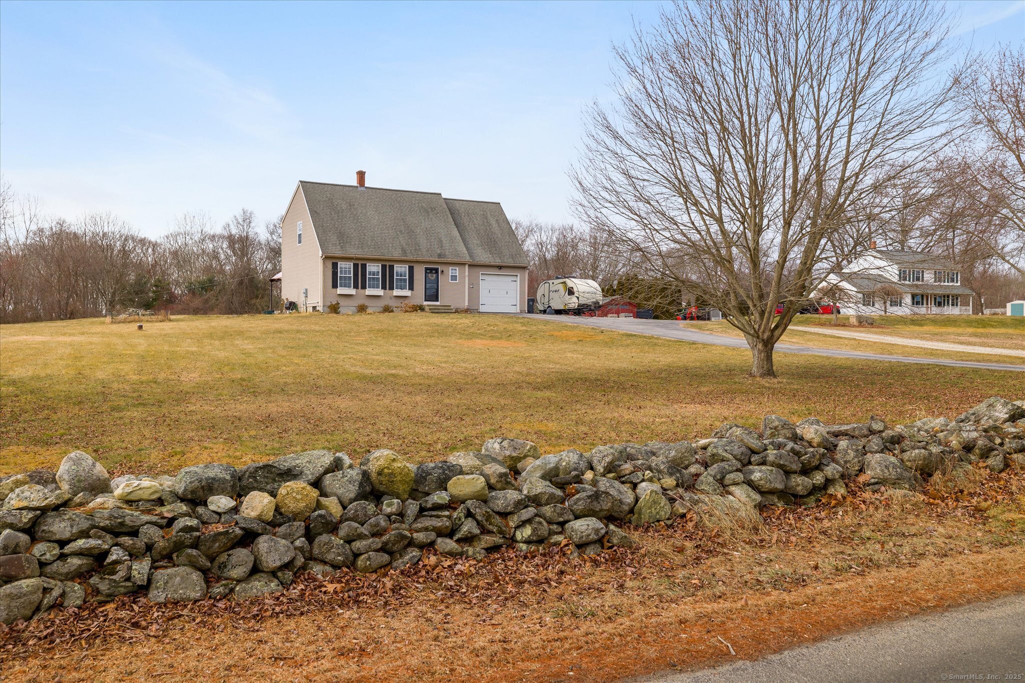 164 Gary School Road Pomfret, CT 06259 - Photo 1 of 1