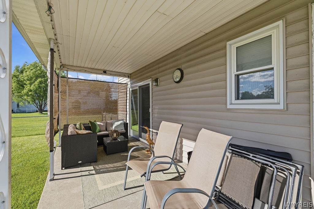 6922 Walmore Road Wheatfield, NY 14304 - Photo 34 of 42