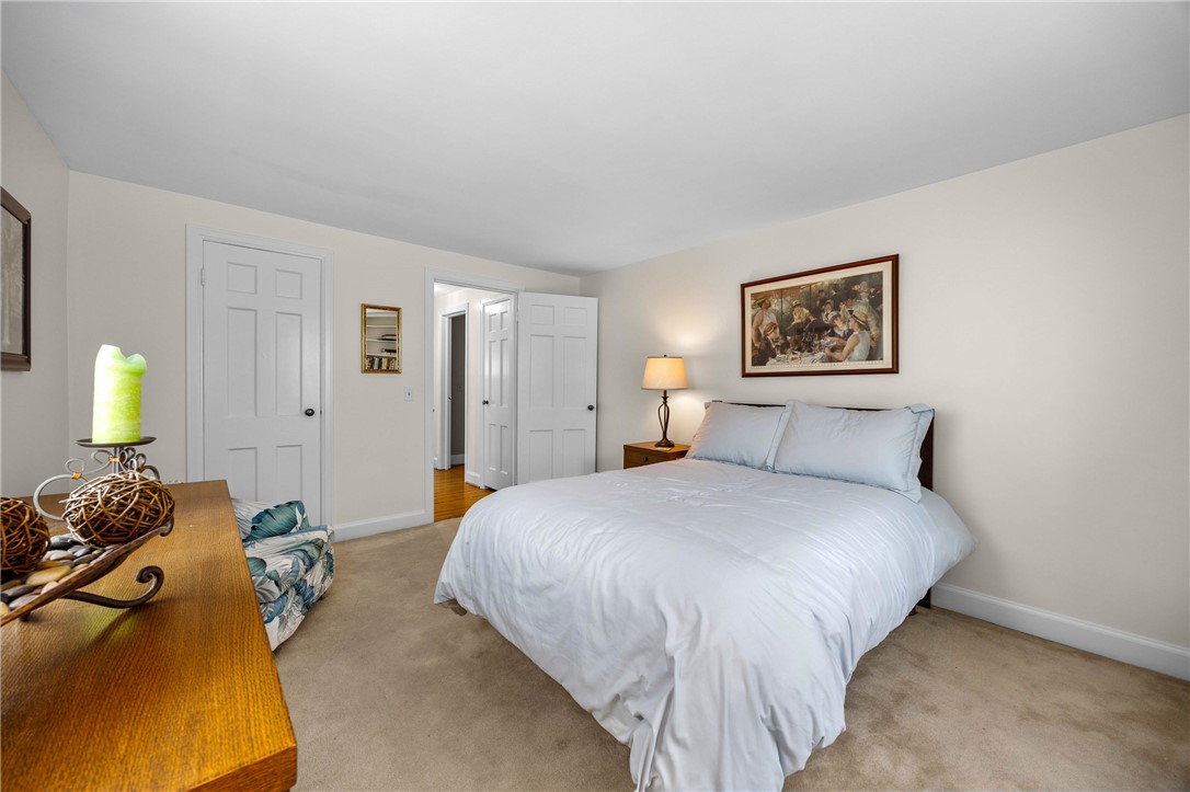 570 Antlers Drive Rochester, NY 14618 - Photo 28 of 46