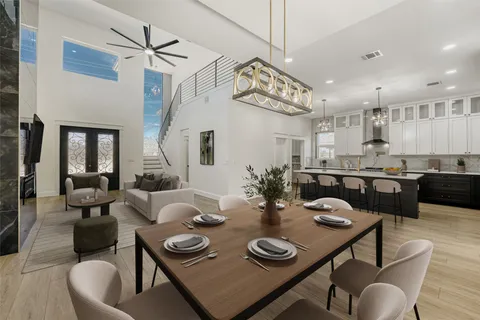 $480,000 | 406 East Carrie Manor Street, Manor, TX 78653
