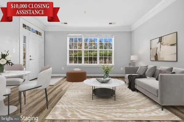 $385,000 | 4110 Potomac Highlands Circle, Triangle, VA 22172